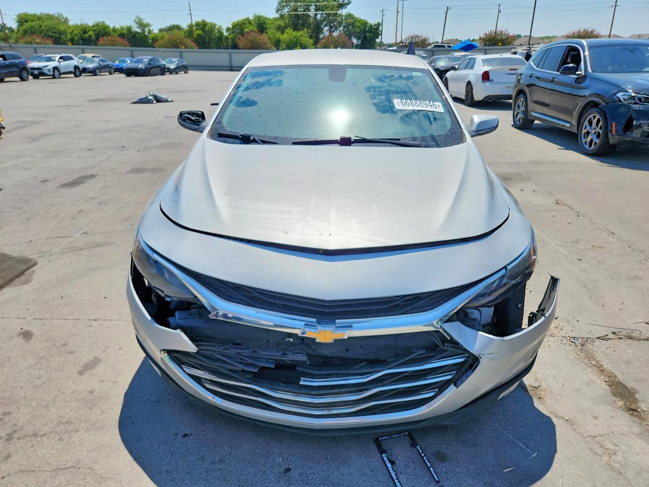2020 Chevrolet Malibu Lt - Image 5