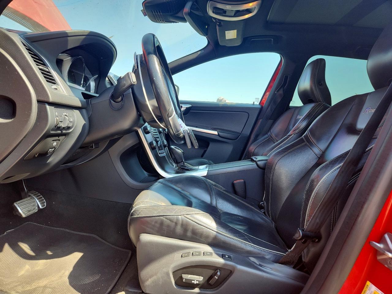 2014 Volvo Xc60 T6 - Фото 7