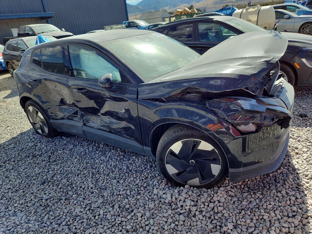 2025 Volvo Ex30 Ultra - Фото 4