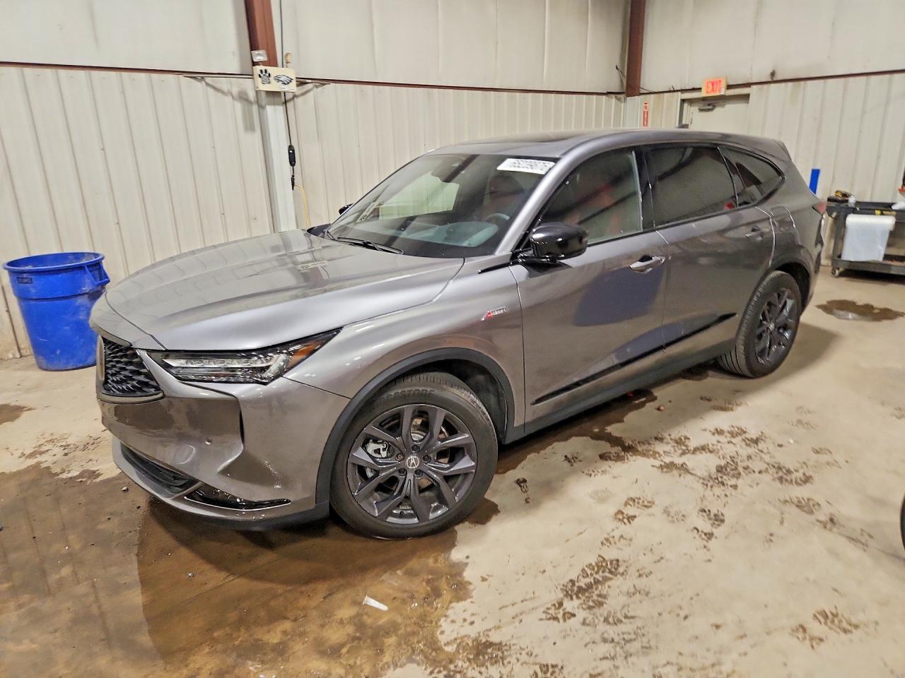 2024 Acura Mdx A-Spec