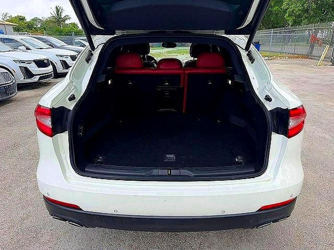 2018 Maserati Levante - Image 6