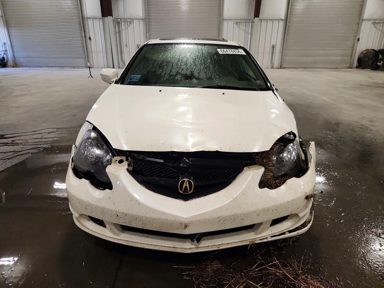 2002 Acura Rsx Type-S - Image 5