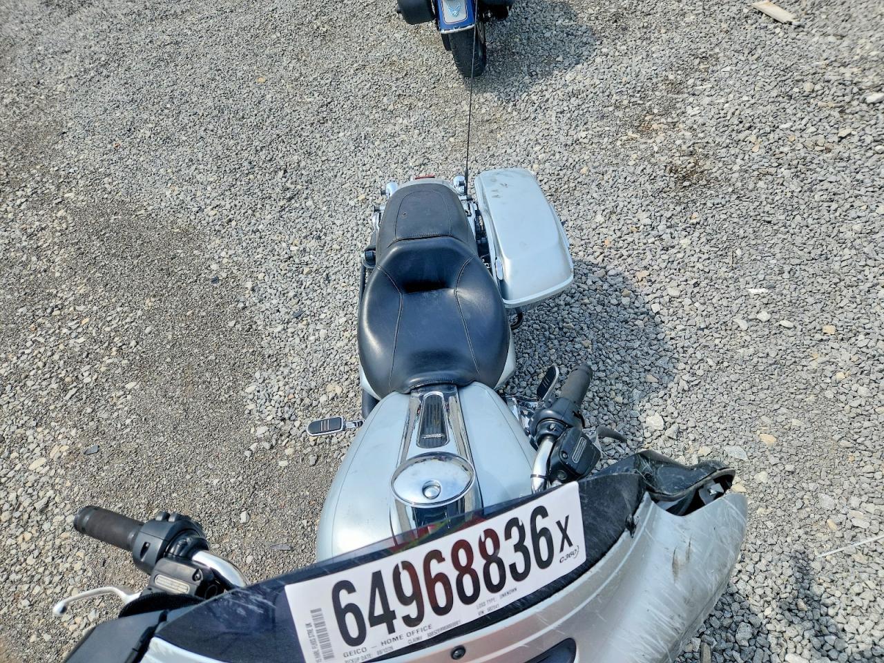 2015 Harley-Davidson Flhxs Street Glide Special - Image 5