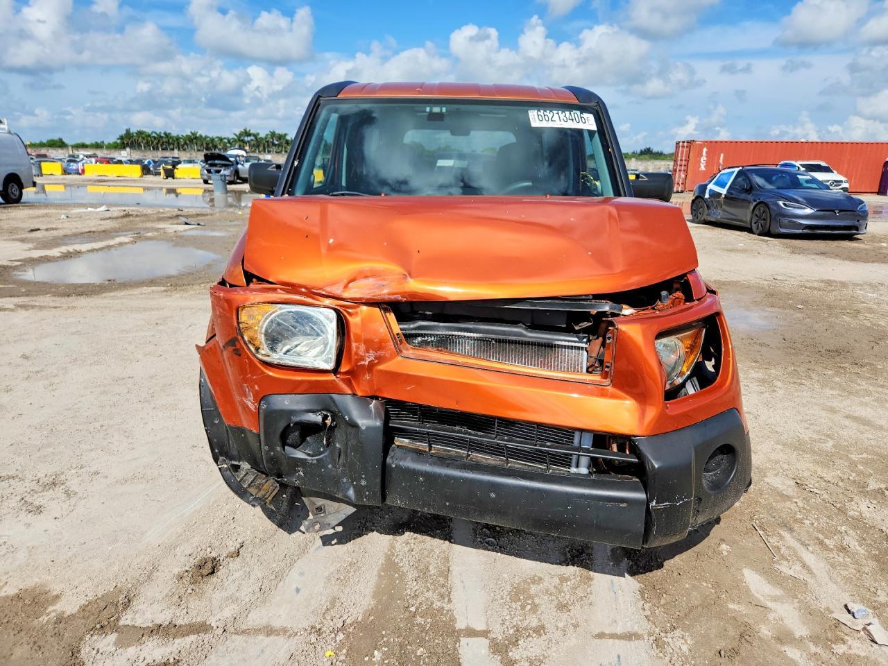 2006 Honda Element Ex - Image 5