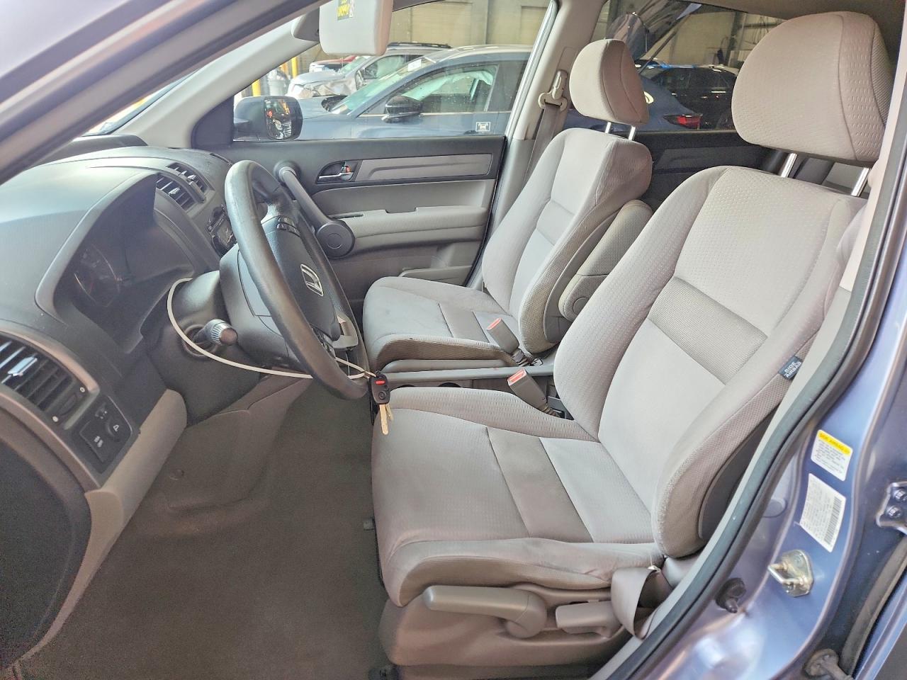 2008 Honda Cr-V Ex - Image 7