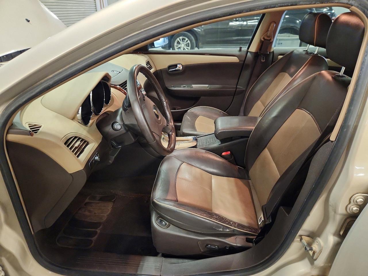 2009 Chevrolet Malibu Ltz - Image 7