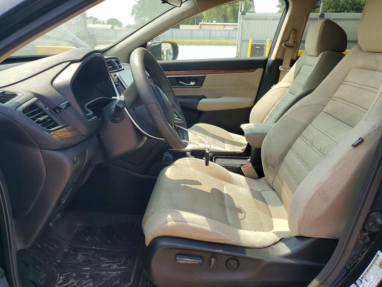 2017 Honda Cr-V Ex - Image 7