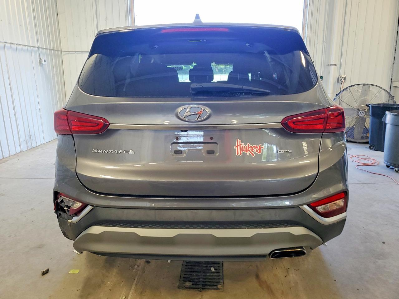 2019 Hyundai Santa Fe Sel 2.4L - Image 6