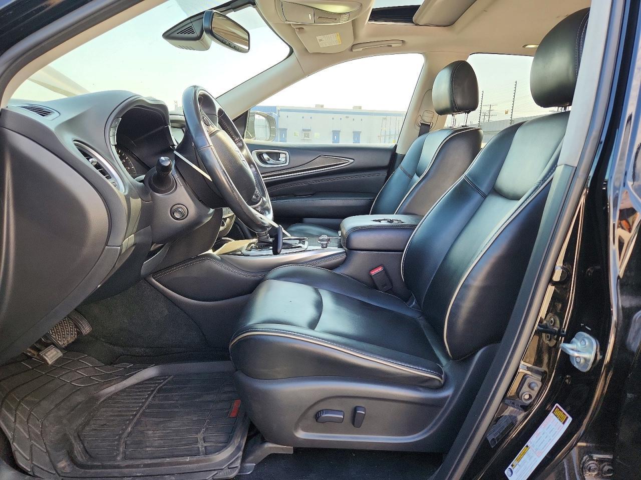 2020 Infiniti Qx60 Pure - Фото 7