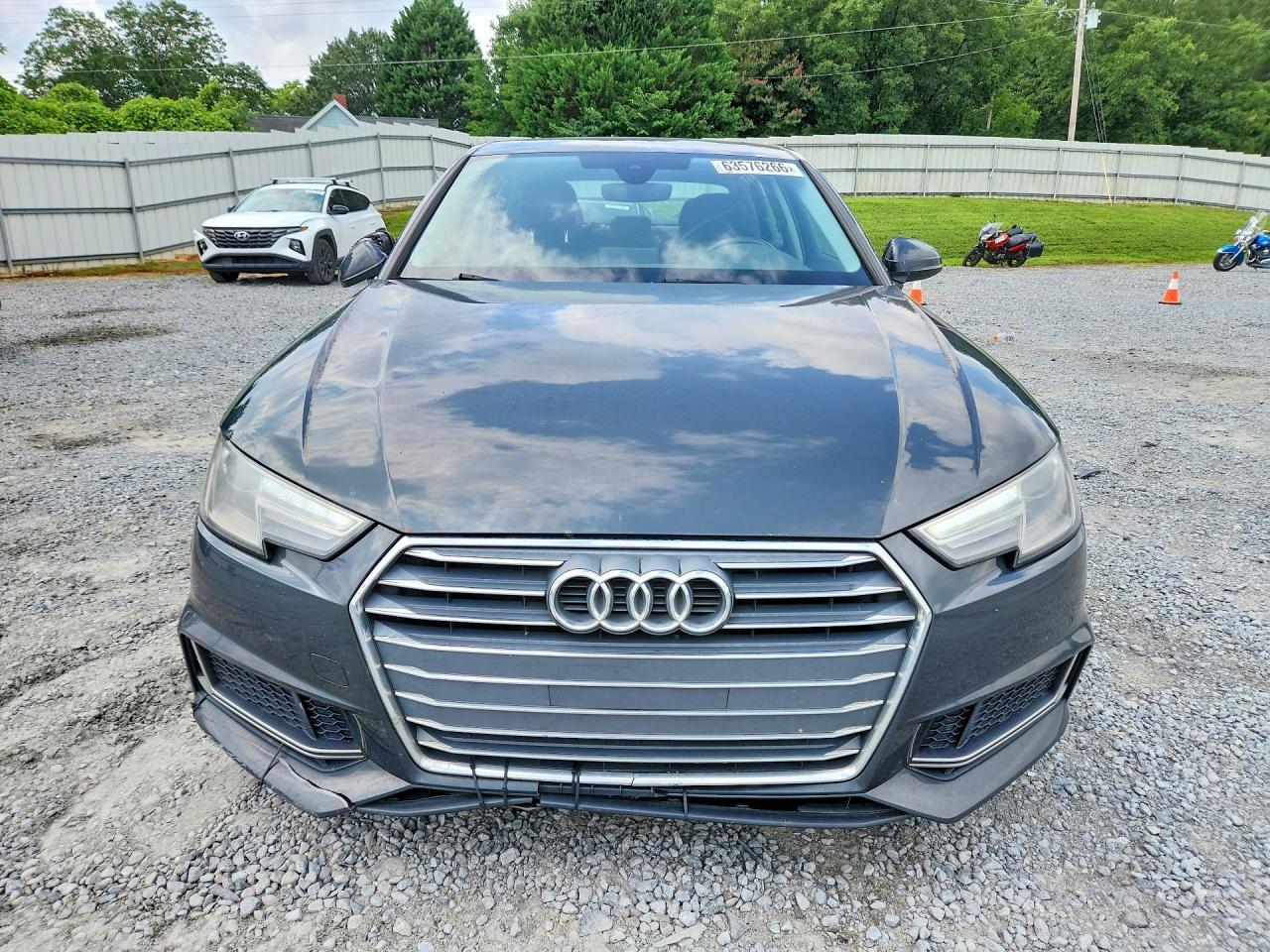 2019 Audi A4 Premium - Image 5