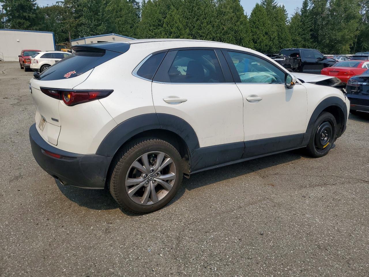 2021 Mazda Cx-30 Select - Фото 3