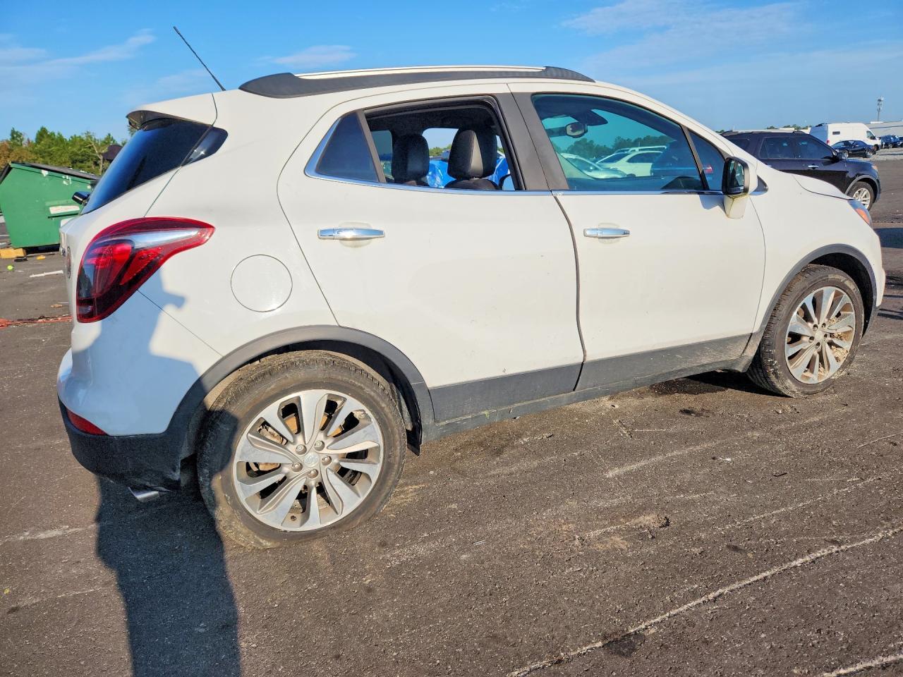 2020 Buick Encore Preferred - Image 3