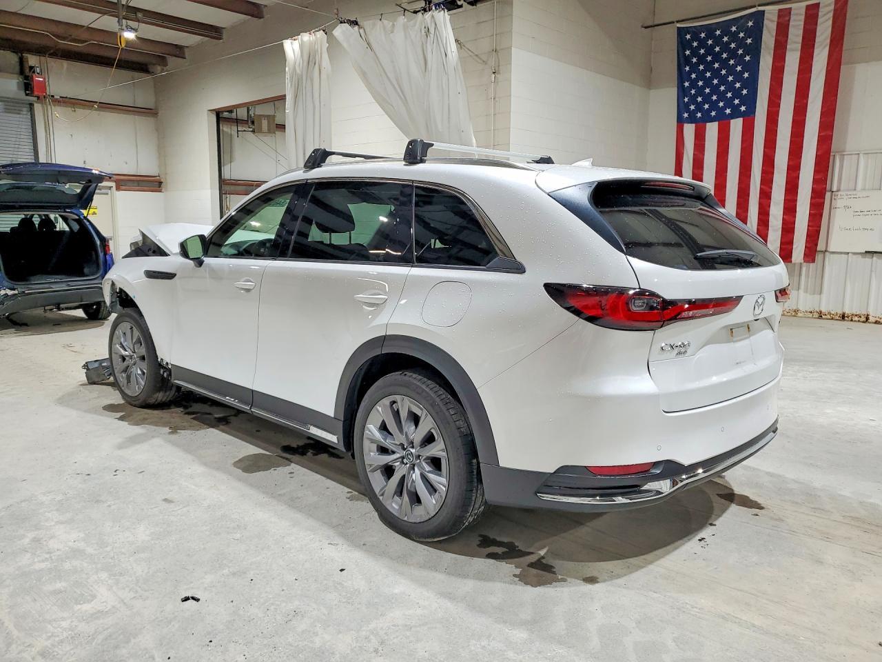 2024 Mazda Cx-90 Premium - Фото 2