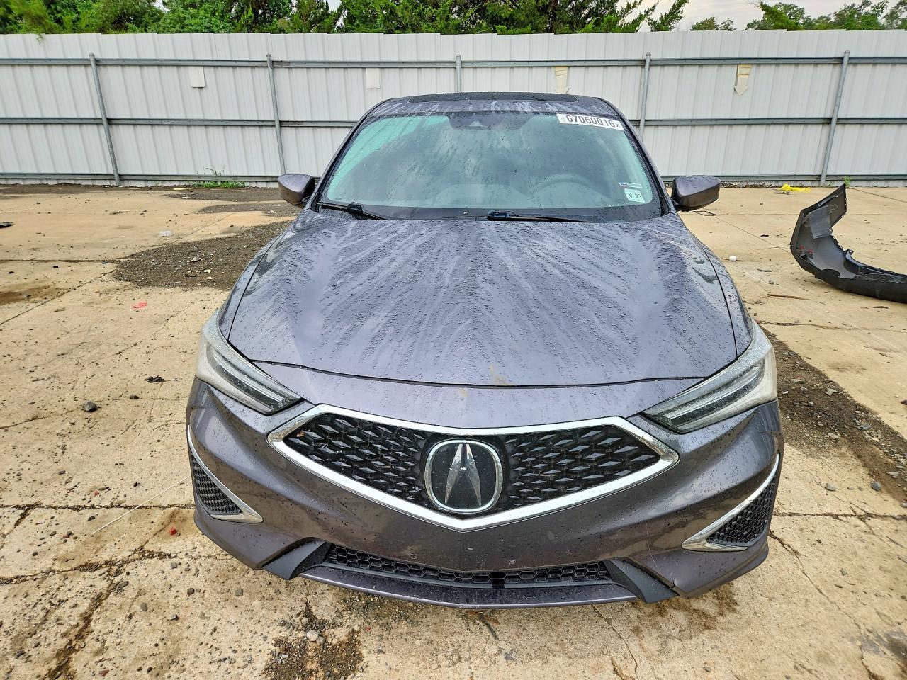 2020 Acura Ilx Premium - Image 5