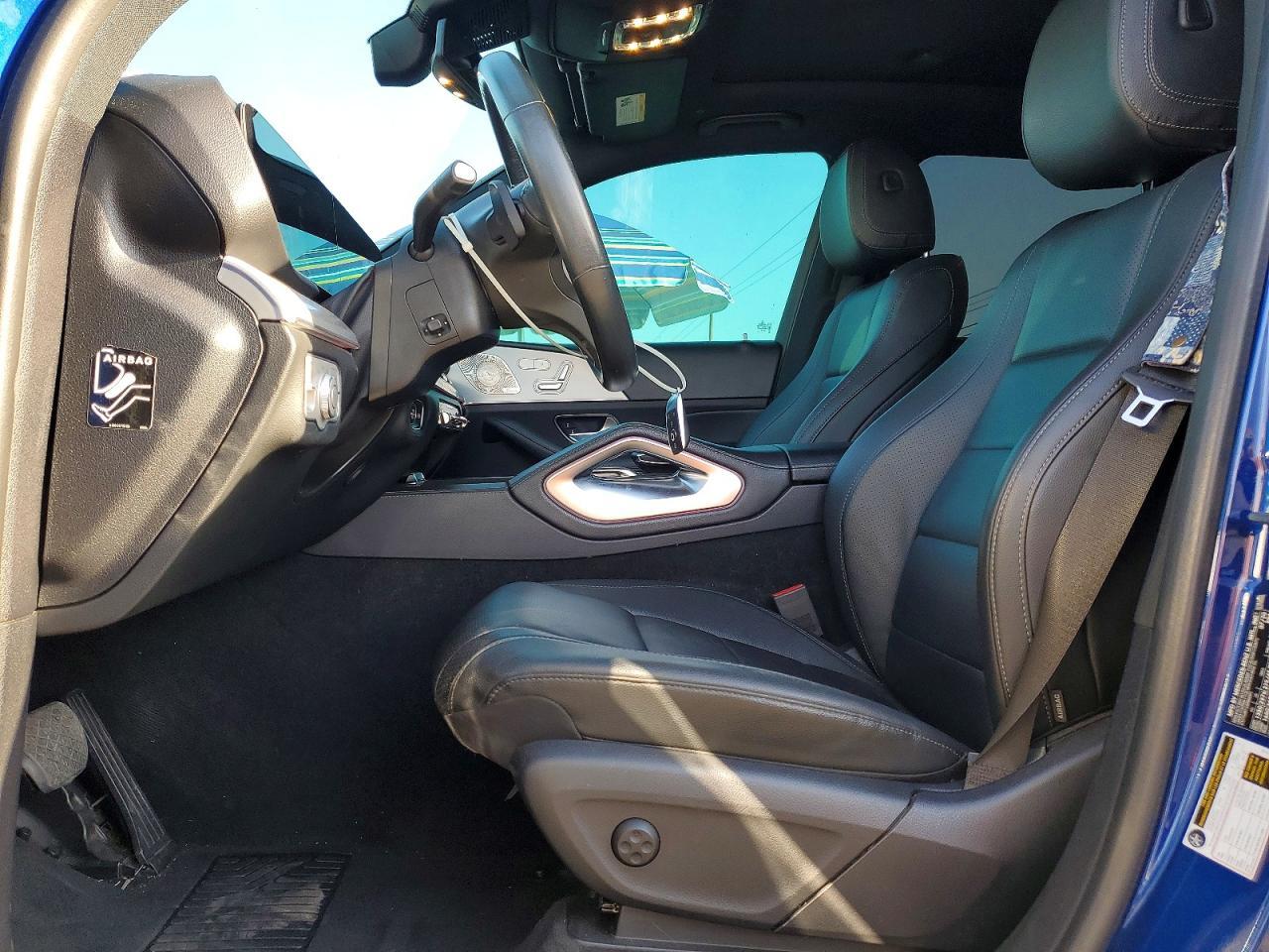 2020 Mercedes-Benz Gle 350 4Matic - Фото 7