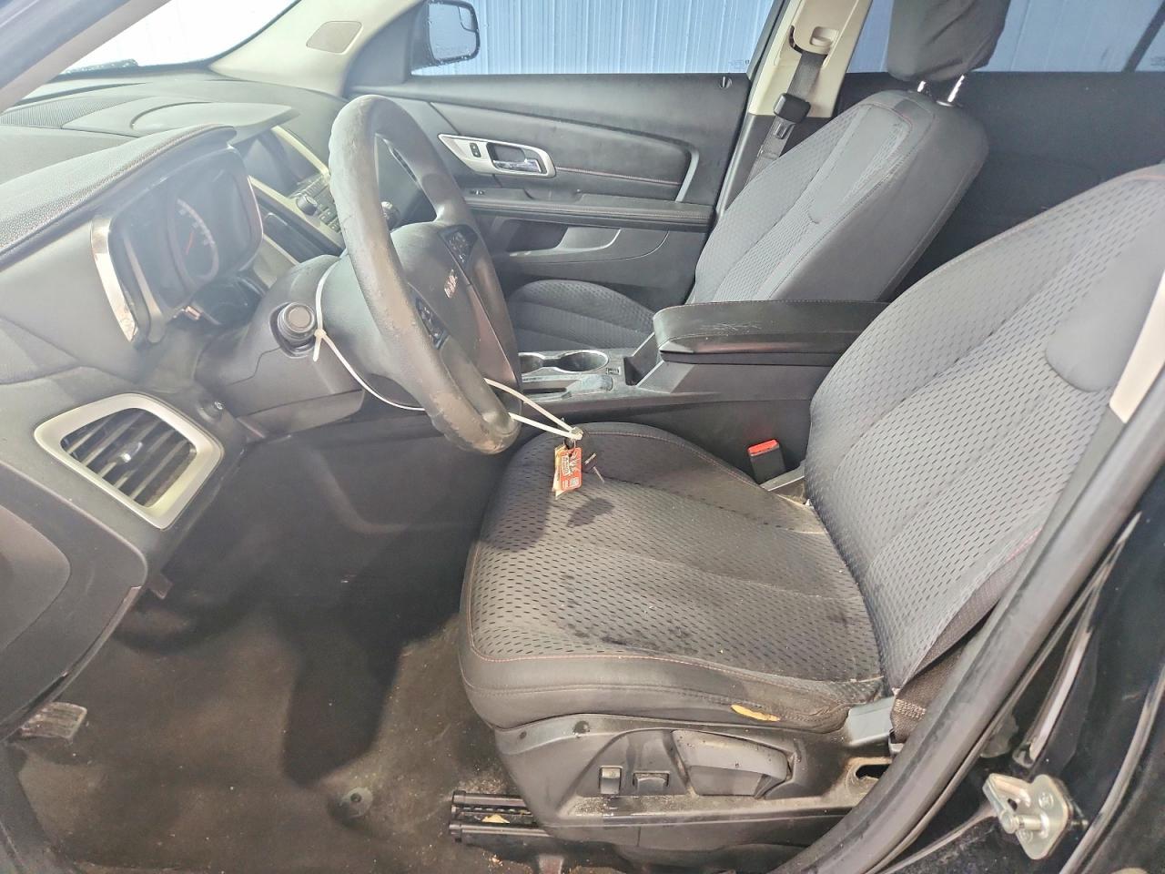 2012 GMC Terrain Sle - Фото 7