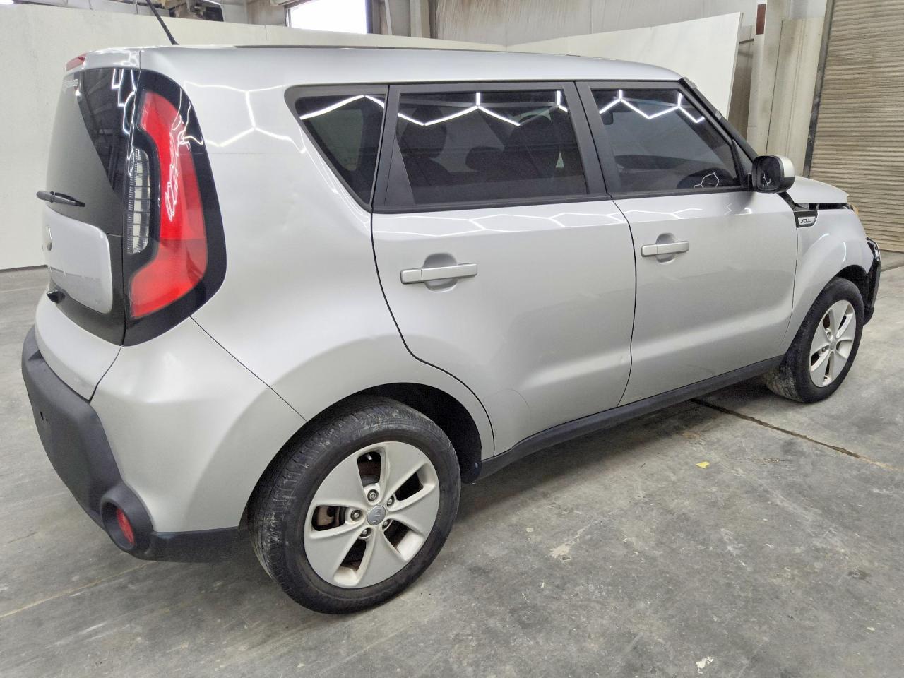 2015 Kia Soul Base - Фото 3