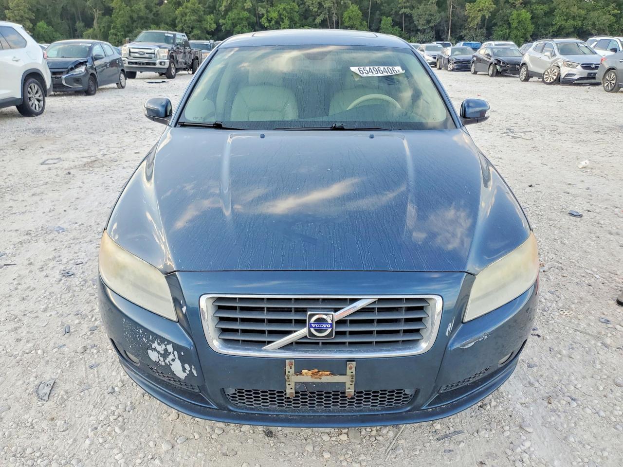 2008 Volvo S80 3.2 - Image 5