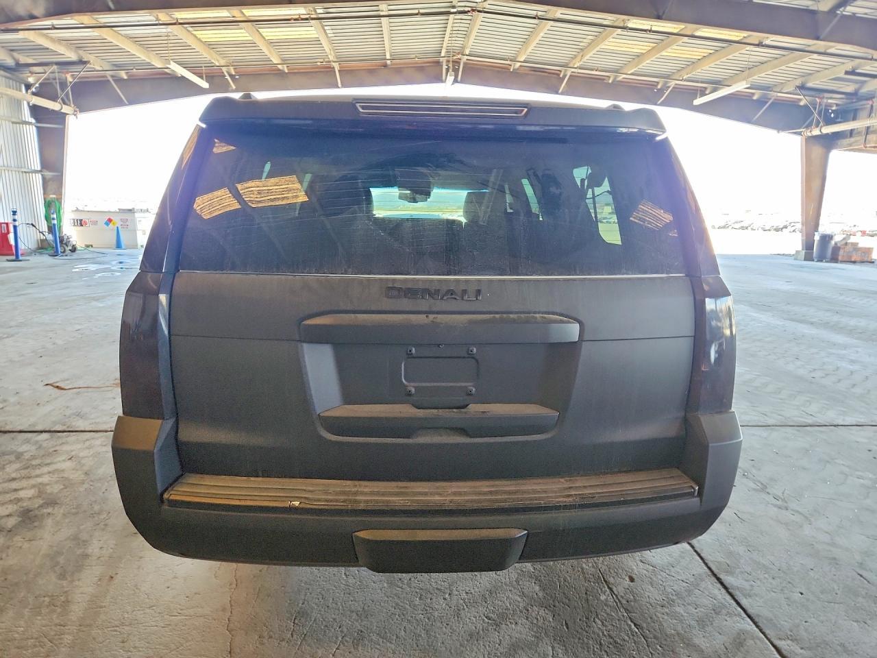 2015 GMC Yukon Xl Denali - Фото 6