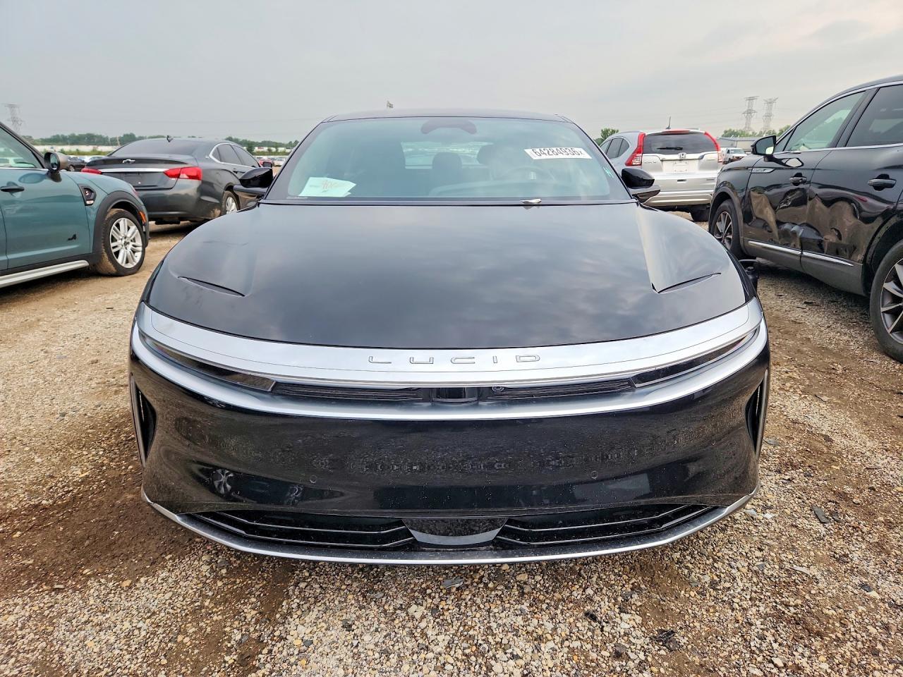 2023 Lucid Motors Air Pure - Фото 5