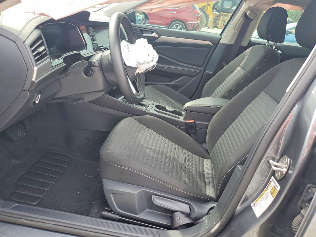 2024 Volkswagen Jetta S - Фото 7