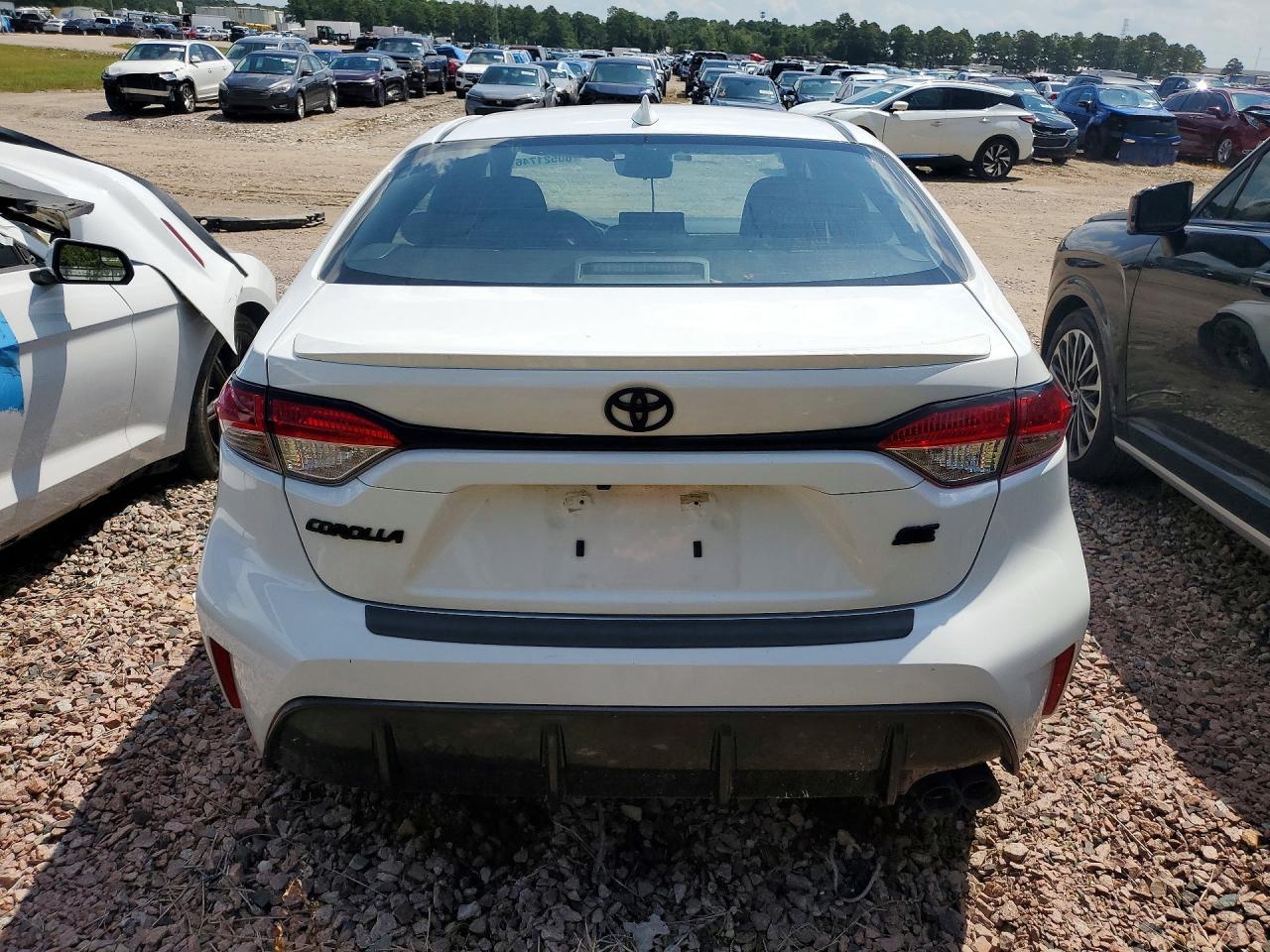 2024 Toyota Corolla Se - Image 6