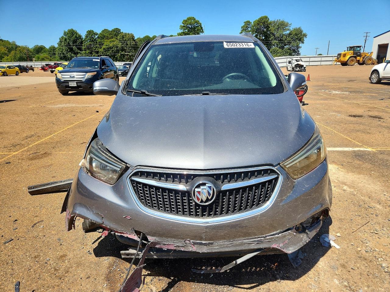 2020 Buick Encore Preferred - Фото 5