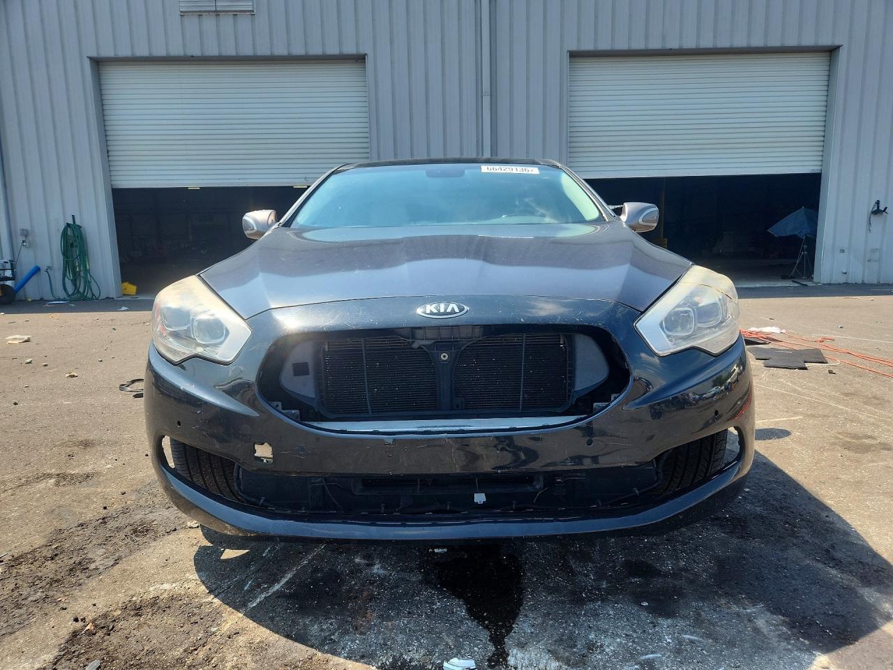 2016 Kia K900 Luxury V6 - Image 5