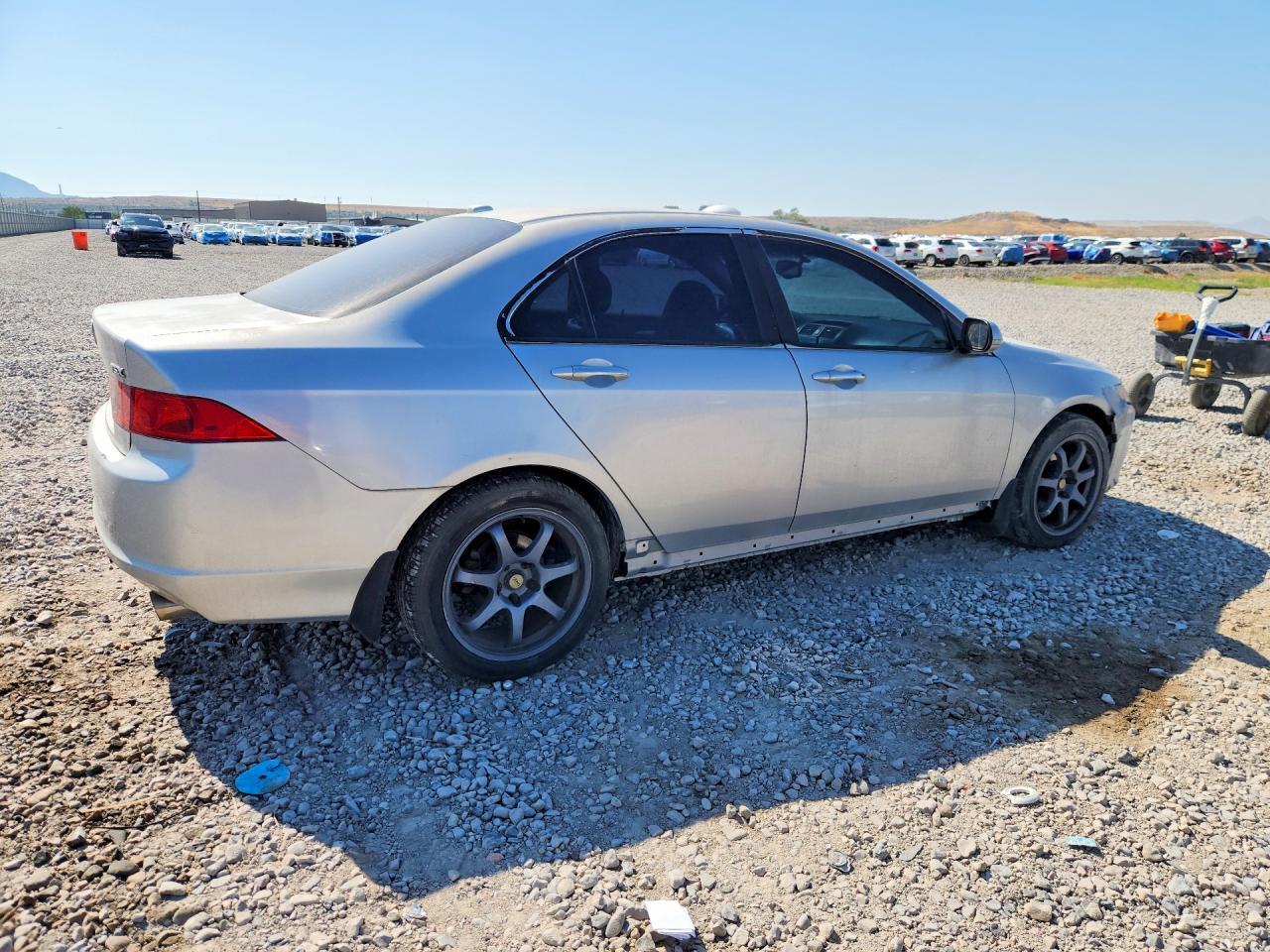 2006 Acura Tsx - Image 3