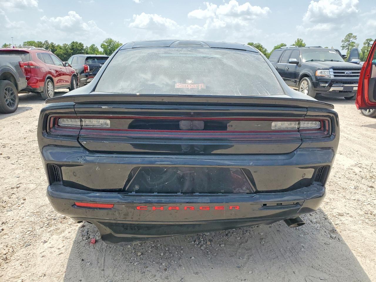 2026 Dodge Charger Scat Pack - Фото 6