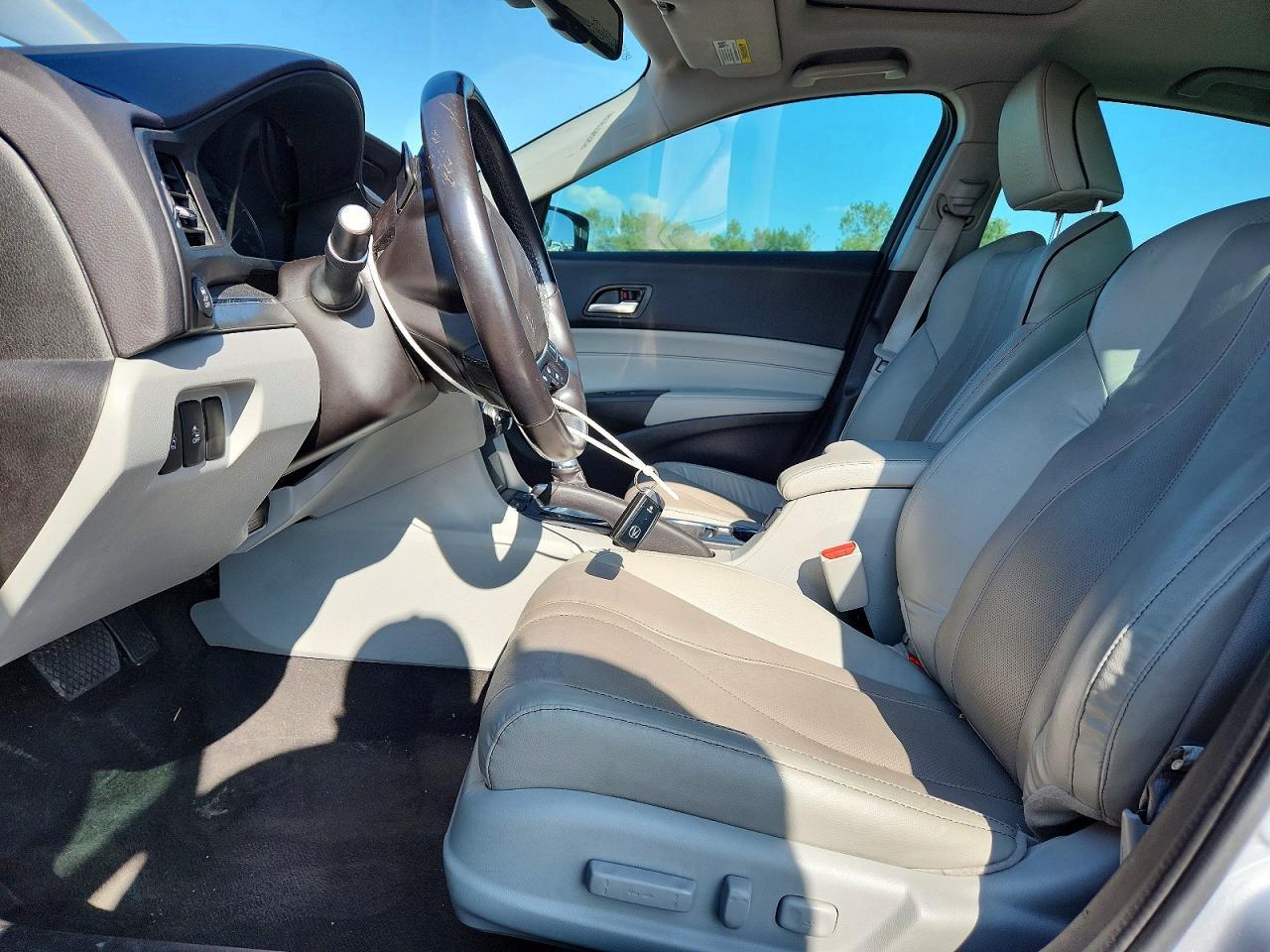 2020 Acura Ilx Premium - Image 7