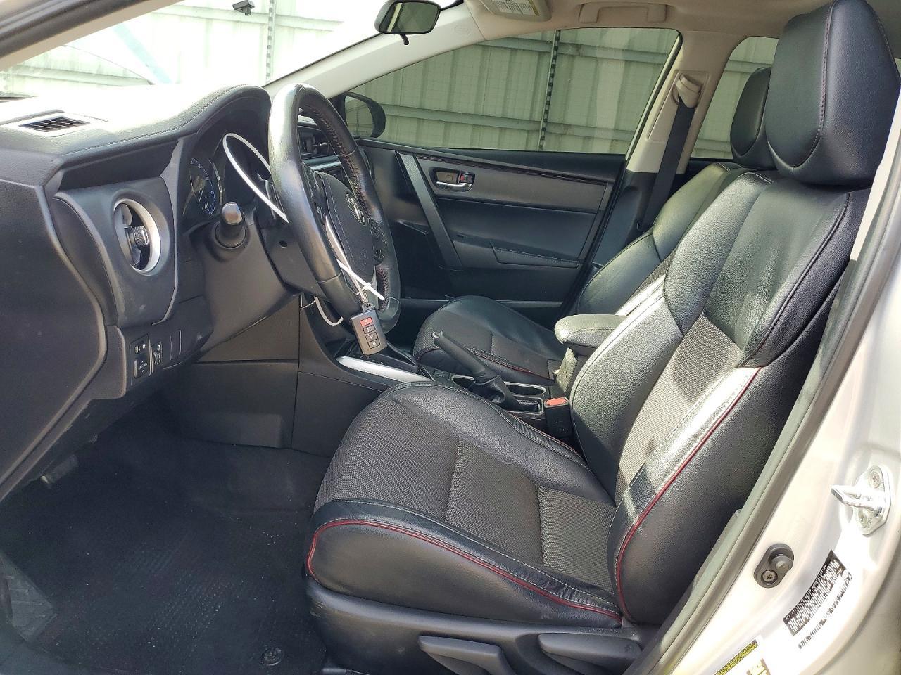 2017 Toyota Corolla - Image 7