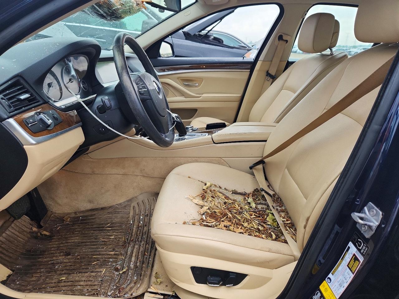 2013 BMW 528 Xi - Фото 7