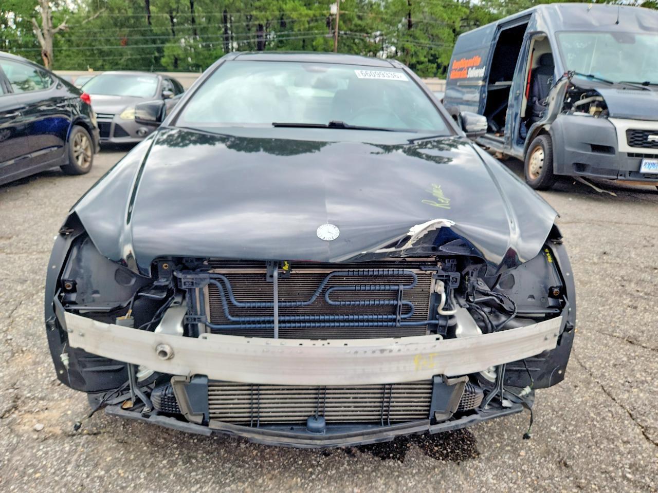 2014 Mercedes-Benz C 250 - Image 5