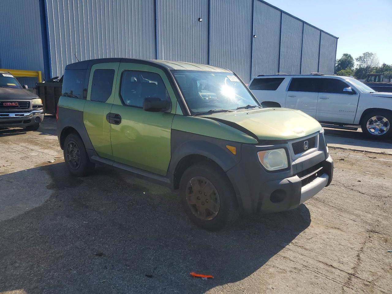 2006 Honda Element Lx - Image 4