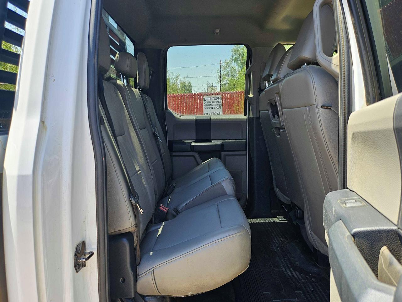 2022 Ford F250 Super Duty - Фото 6