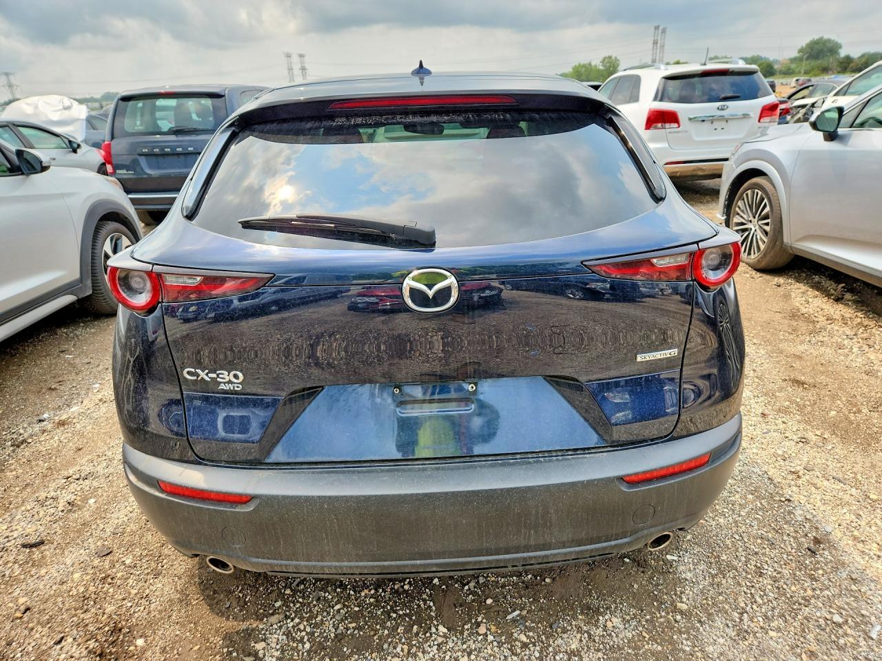 2020 Mazda Cx-30 Preferred - Фото 6