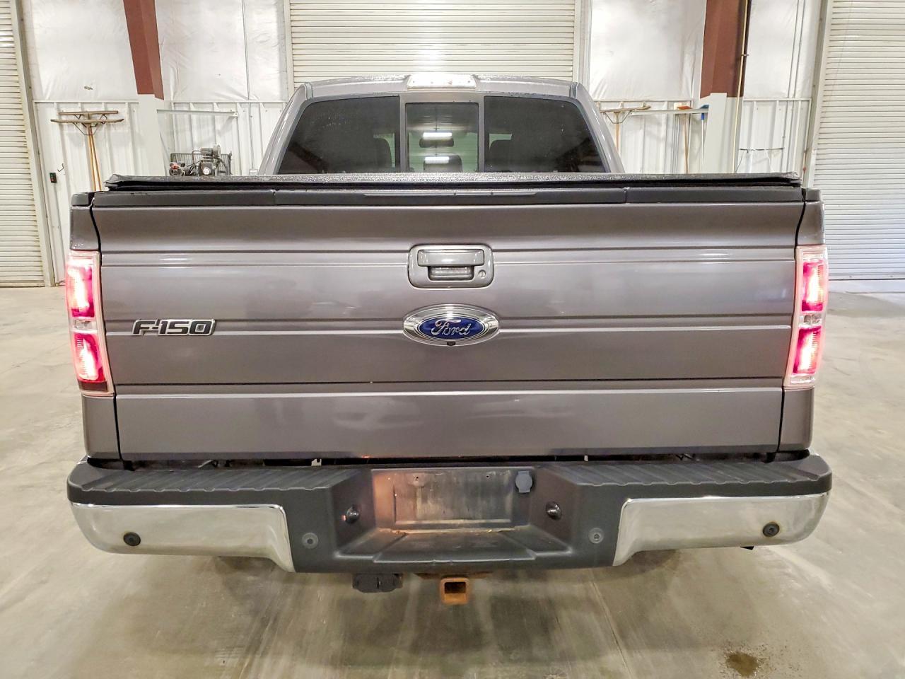 2013 Ford F150 Supercrew - Фото 6