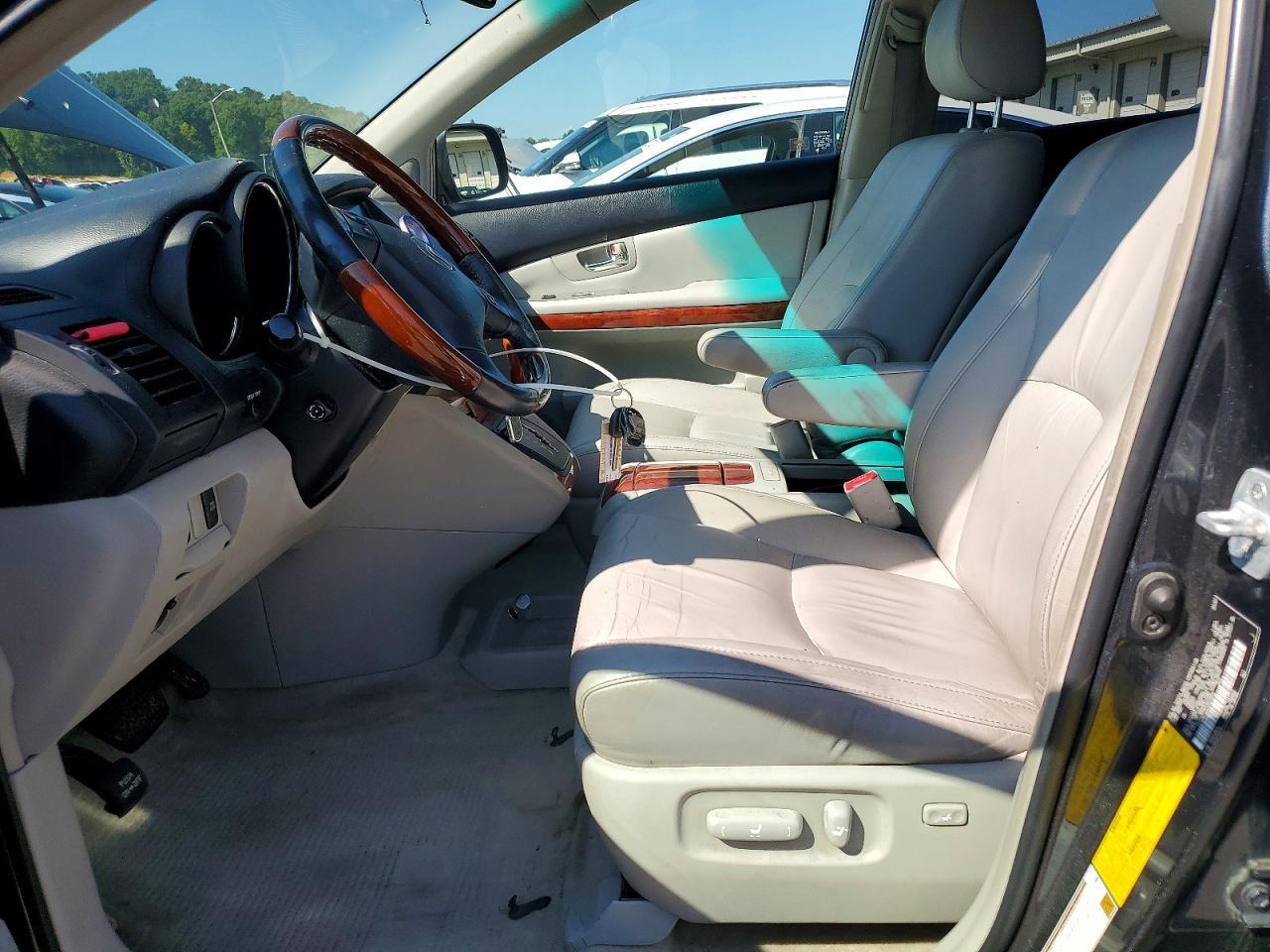 2007 Lexus Rx 400H - Image 7