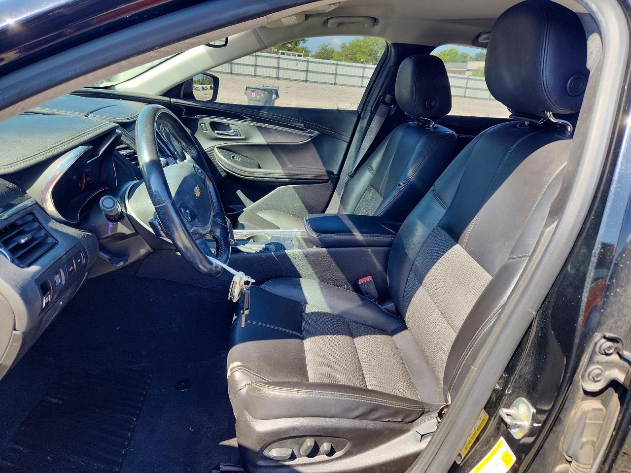 2016 Chevrolet Impala Lt - Image 7