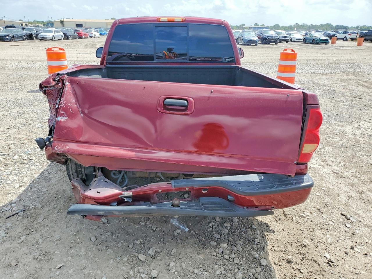 2004 Chevrolet Silverado2Wd - Image 6