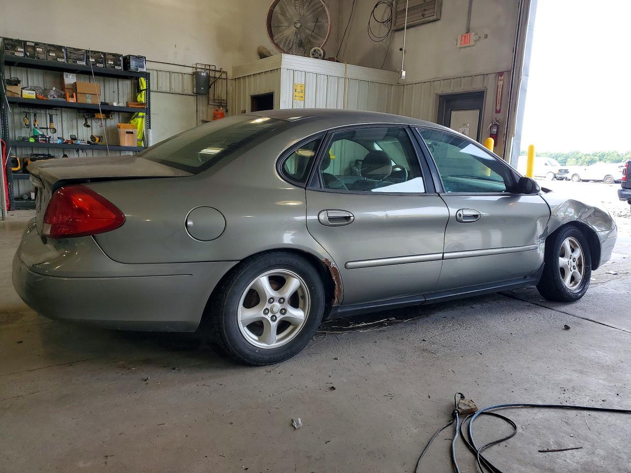 2003 Ford Taurus Ses - Image 3
