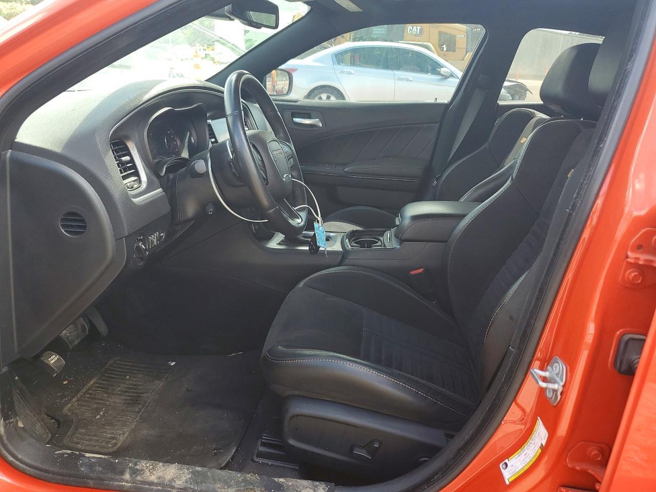 2018 Dodge Charger R/T - Image 7
