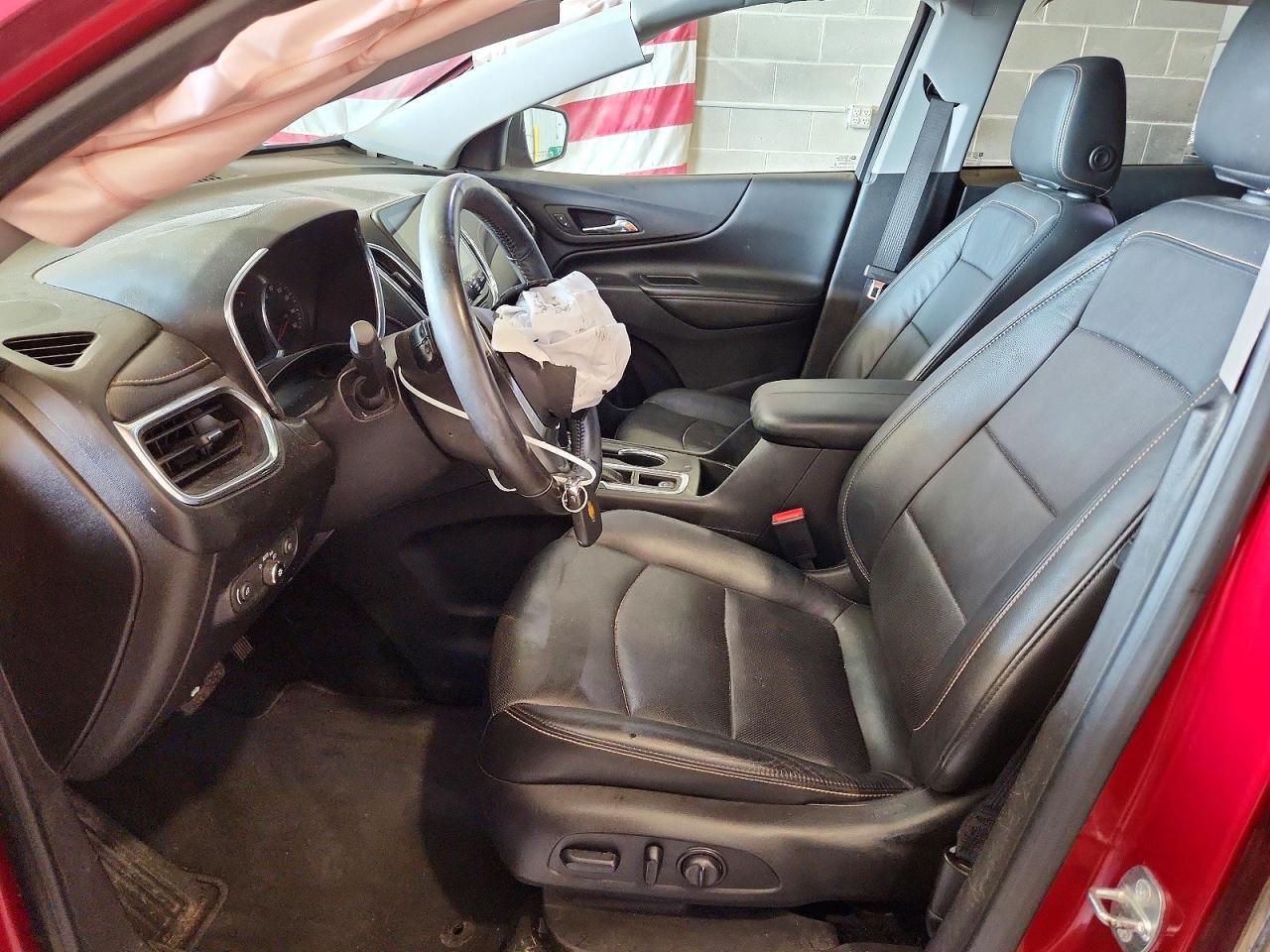 2018 Chevrolet Equinox Premier - Image 7