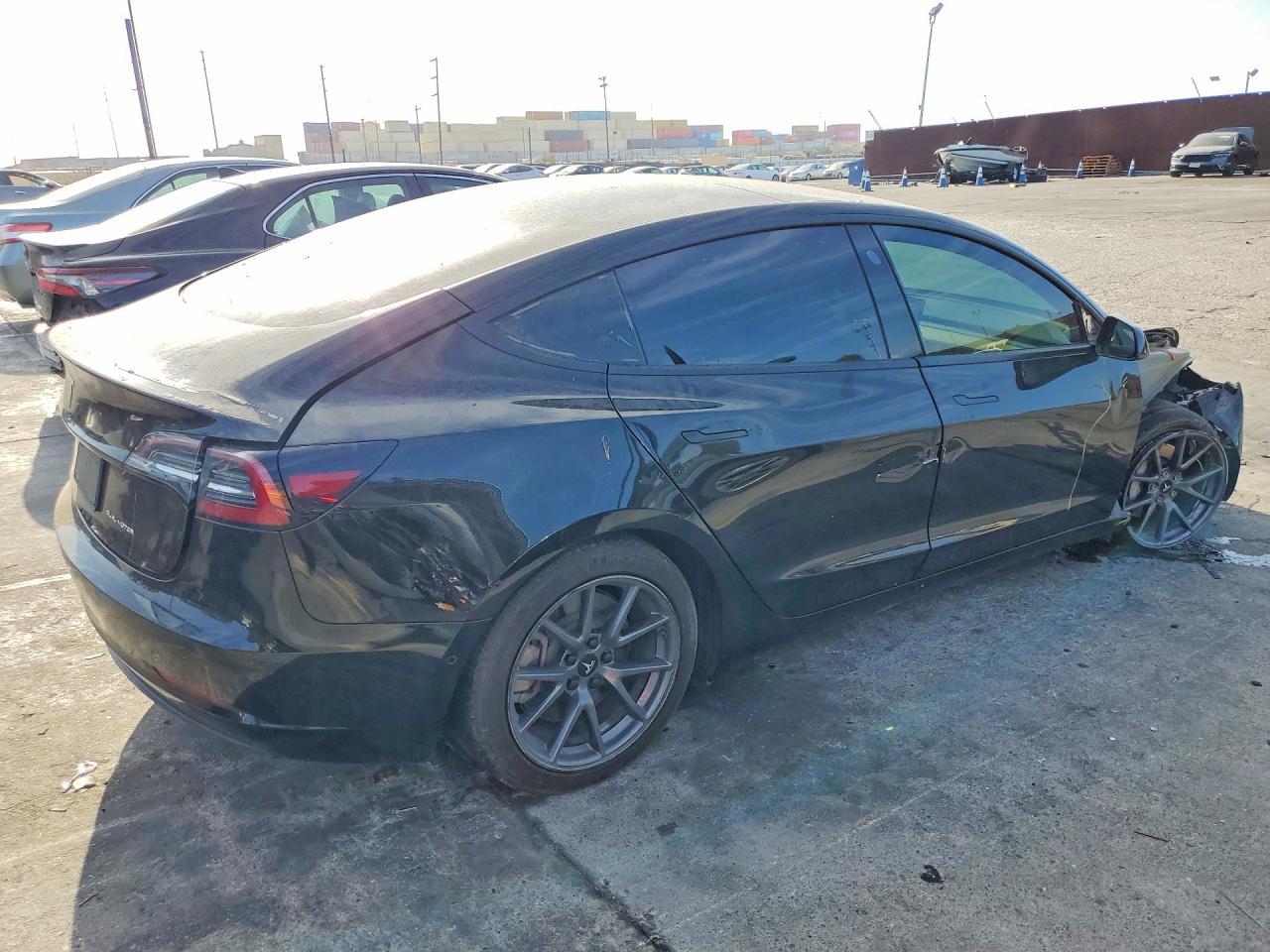 2021 Tesla Model 3 - Image 3