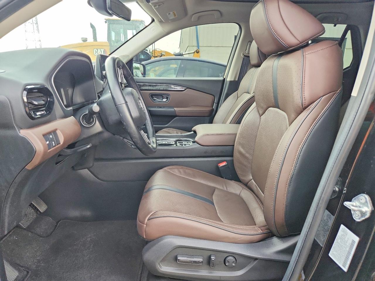 2024 Honda Pilot Elite - Image 7