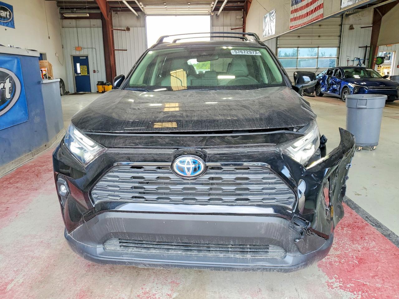 2022 Toyota Rav4 Xle Premium - Image 5