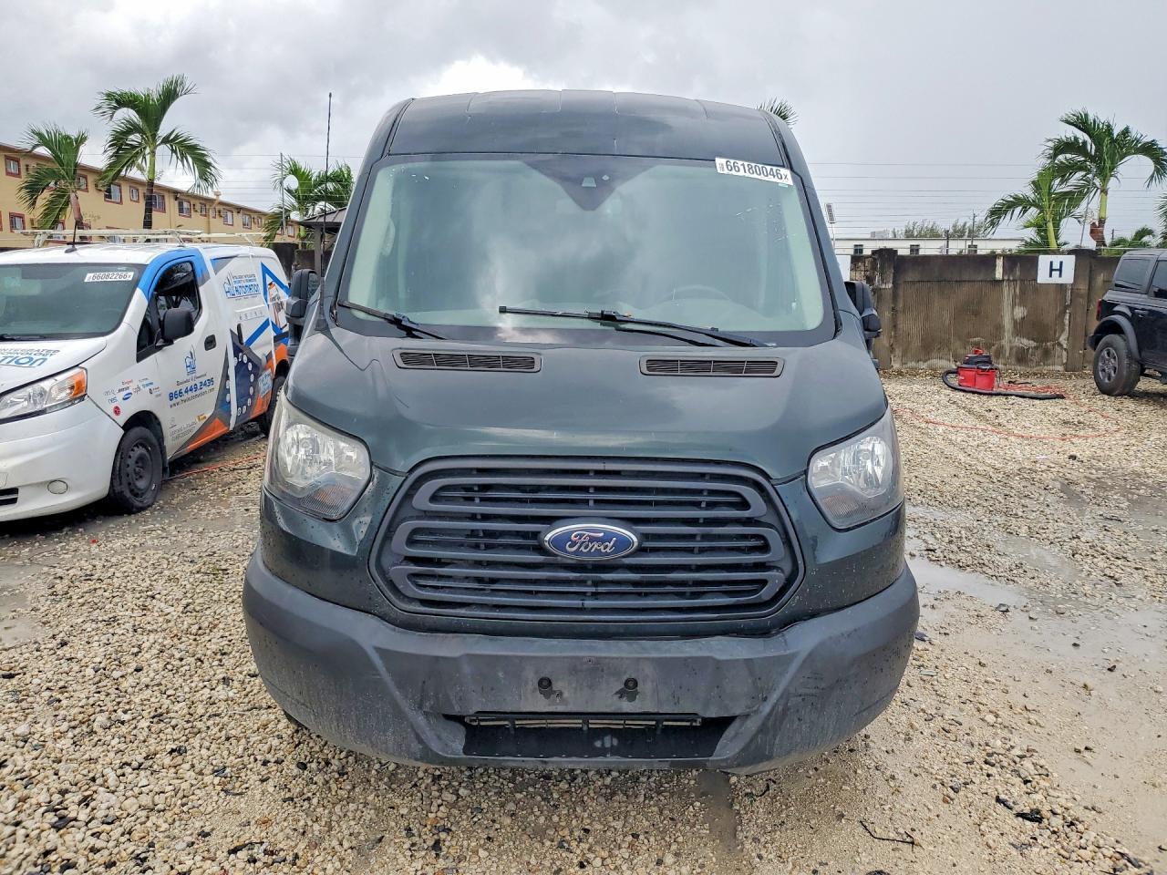 2019 Ford Transit T-350 - Image 5