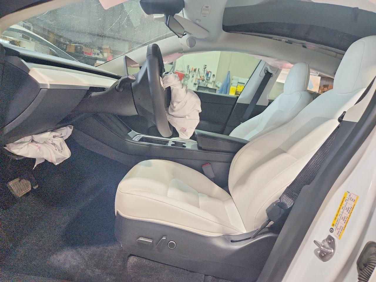 2023 Tesla Model Y - Фото 7
