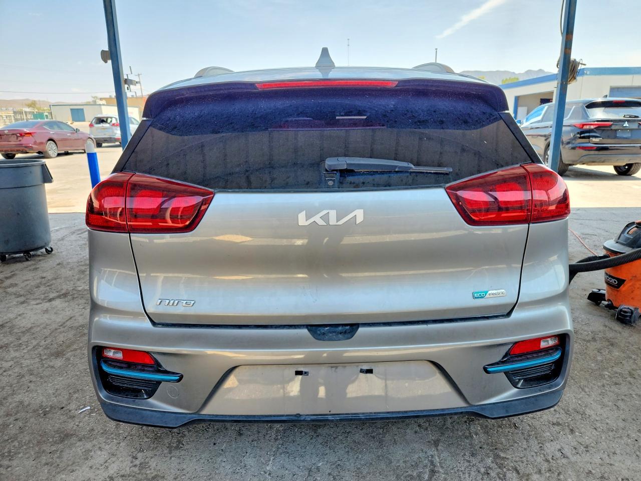 2022 Kia Niro Ev Ex - Image 6